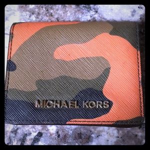 Michael Kors wallet